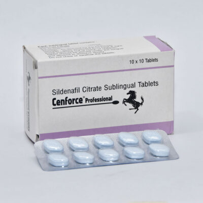 Cenforce Professional Tablet