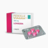Lovegra Tablet